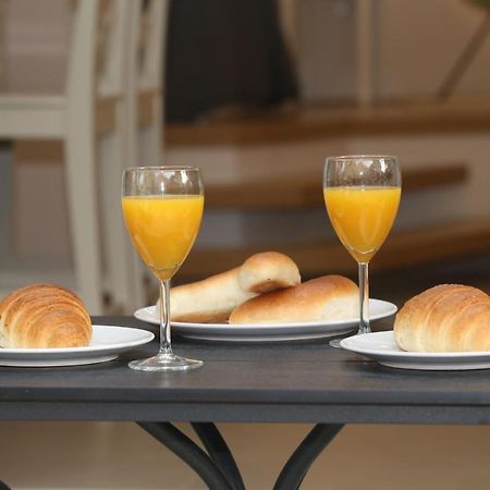 Apartmani Tri Bunje Трибунь Екстер'єр фото