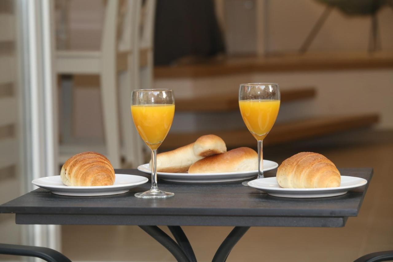 Apartmani Tri Bunje Трибунь Екстер'єр фото
